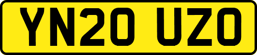 YN20UZO