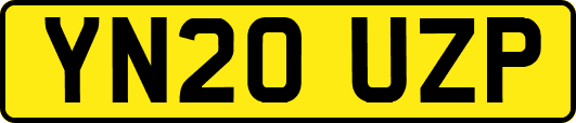 YN20UZP