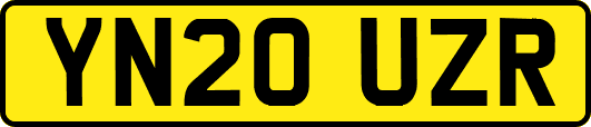 YN20UZR