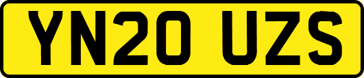 YN20UZS
