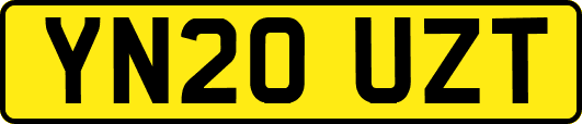YN20UZT