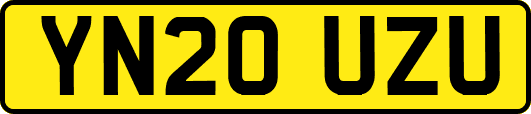 YN20UZU