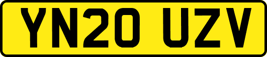 YN20UZV