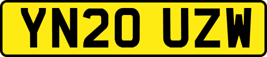 YN20UZW
