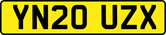 YN20UZX