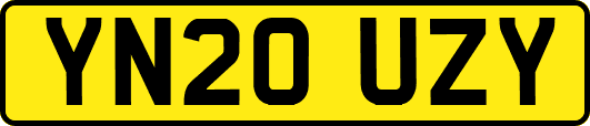 YN20UZY