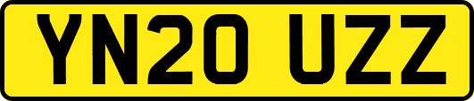 YN20UZZ