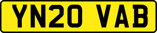 YN20VAB