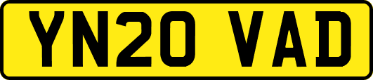 YN20VAD