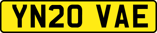 YN20VAE