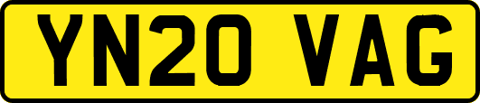 YN20VAG