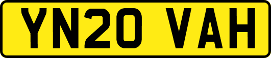 YN20VAH