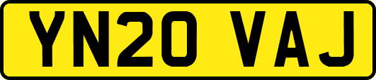 YN20VAJ