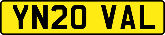 YN20VAL