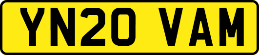YN20VAM