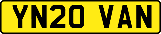 YN20VAN