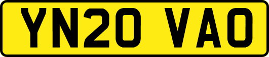 YN20VAO