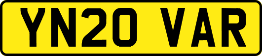 YN20VAR