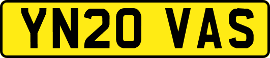 YN20VAS