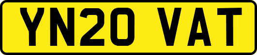 YN20VAT