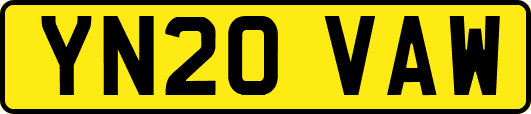 YN20VAW