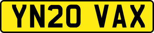 YN20VAX