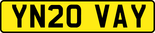 YN20VAY