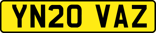 YN20VAZ