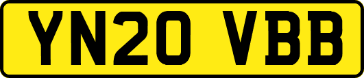 YN20VBB