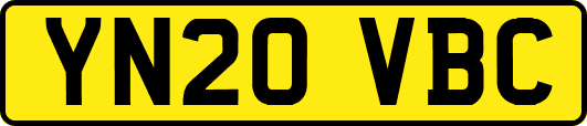 YN20VBC