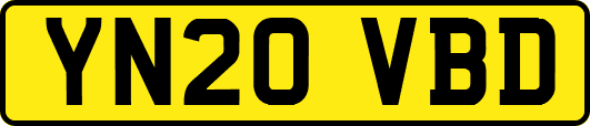 YN20VBD