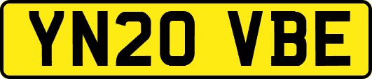 YN20VBE