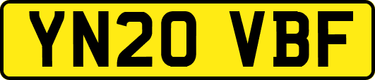 YN20VBF