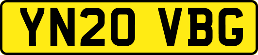 YN20VBG