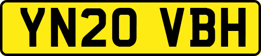 YN20VBH