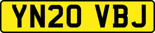 YN20VBJ