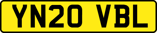 YN20VBL