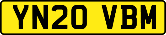 YN20VBM