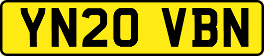 YN20VBN