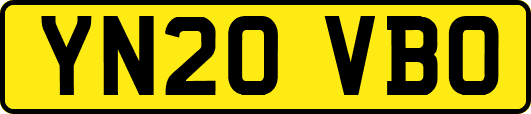 YN20VBO