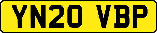 YN20VBP