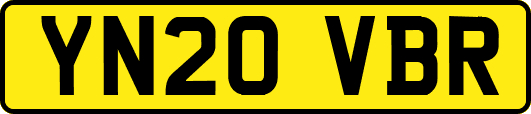 YN20VBR