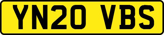 YN20VBS
