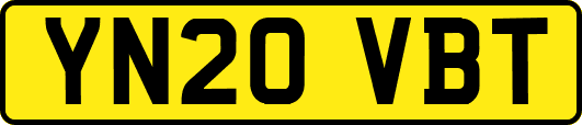 YN20VBT