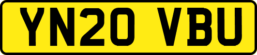 YN20VBU