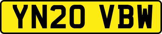 YN20VBW