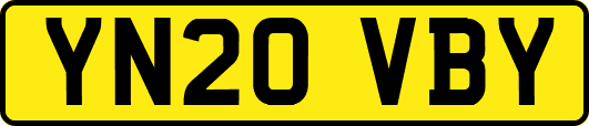 YN20VBY