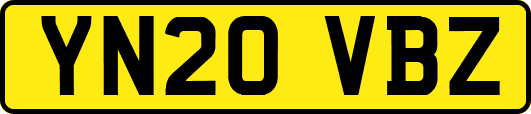 YN20VBZ