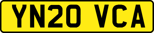 YN20VCA