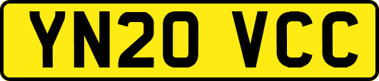 YN20VCC
